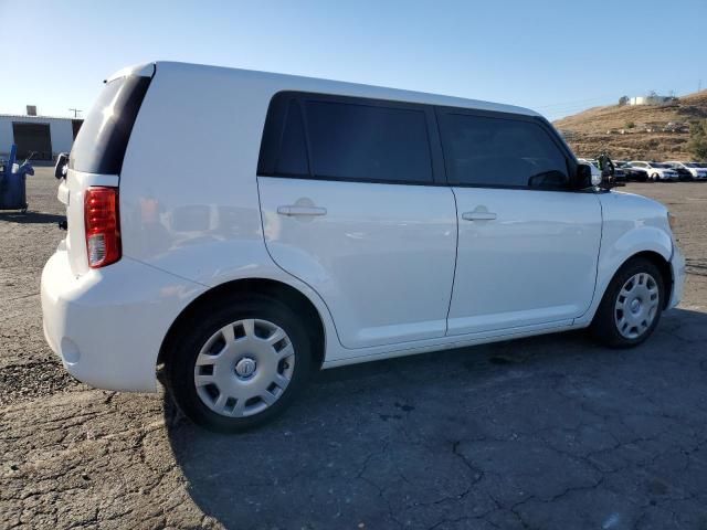 2012 Scion XB