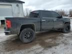 2014 GMC Sierra K1500 SLE