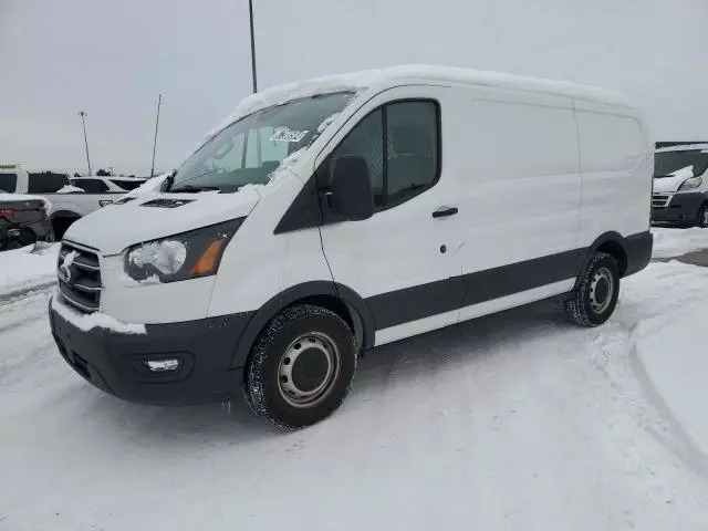 2020 Ford Transit T-150