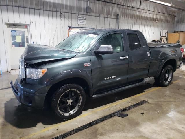 2008 Toyota Tundra Double Cab Limited