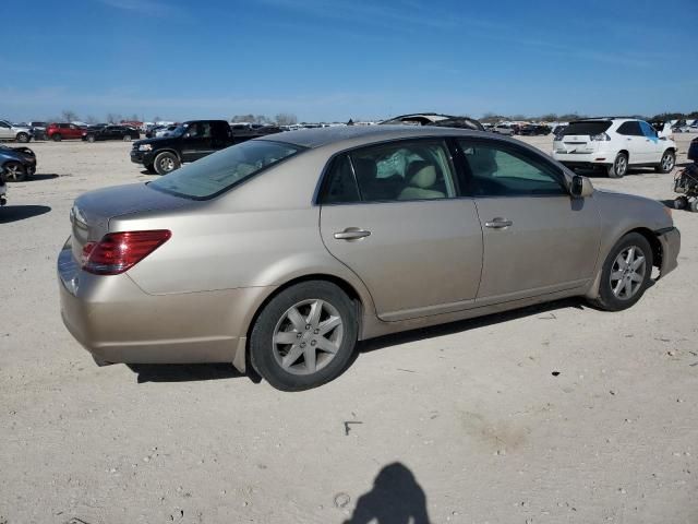 2008 Toyota Avalon XL