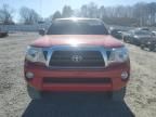 2006 Toyota Tacoma Access Cab