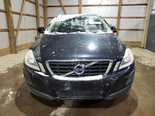 2013 Volvo XC60 T6