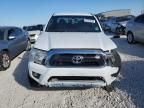 2014 Toyota Tacoma Double Cab