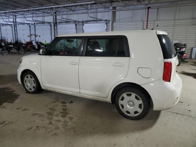 2009 Scion XB