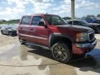 2004 GMC Sierra K2500 Heavy Duty