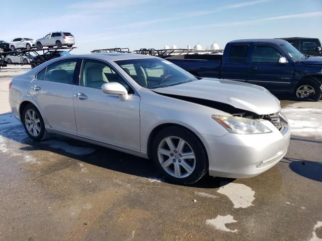 2008 Lexus ES 350