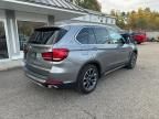 2018 BMW X5 XDRIVE4