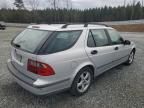 2002 Saab 9-5 ARC