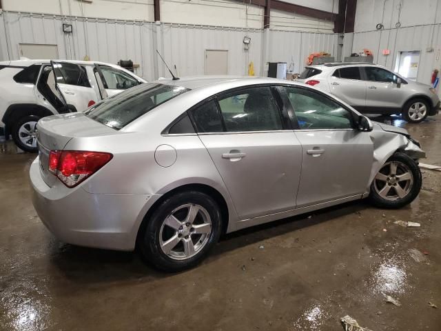 2011 Chevrolet Cruze LT