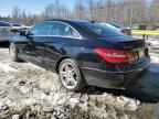 2013 Mercedes-Benz E 350 4matic