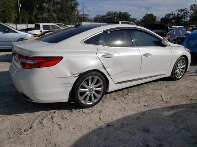 2012 Hyundai Azera GLS