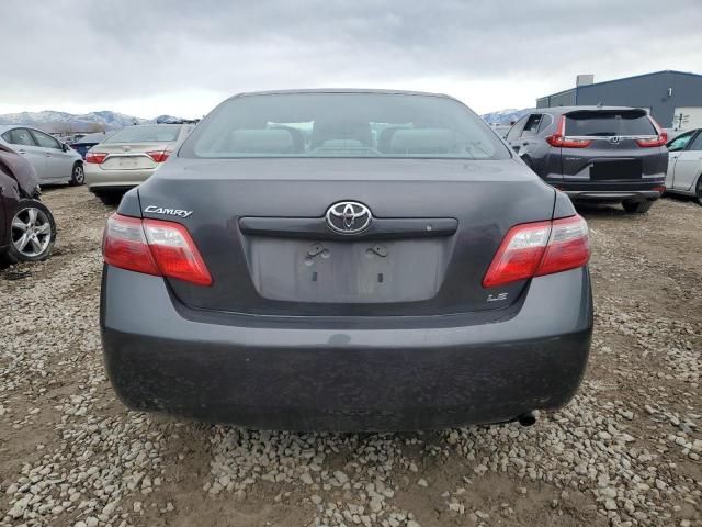 2008 Toyota Camry CE