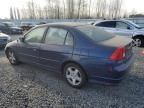 2005 Honda Civic EX