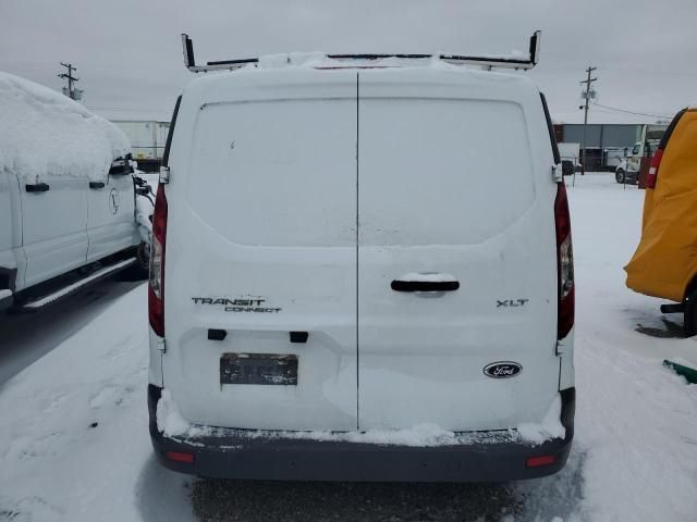 2014 Ford Transit Connect XLT