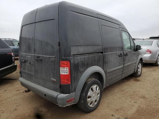 2012 Ford Transit Connect XL