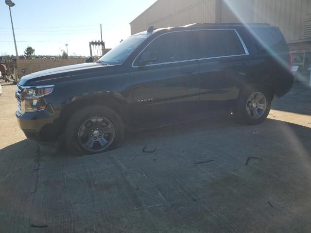 2019 Chevrolet Tahoe C1500 LS