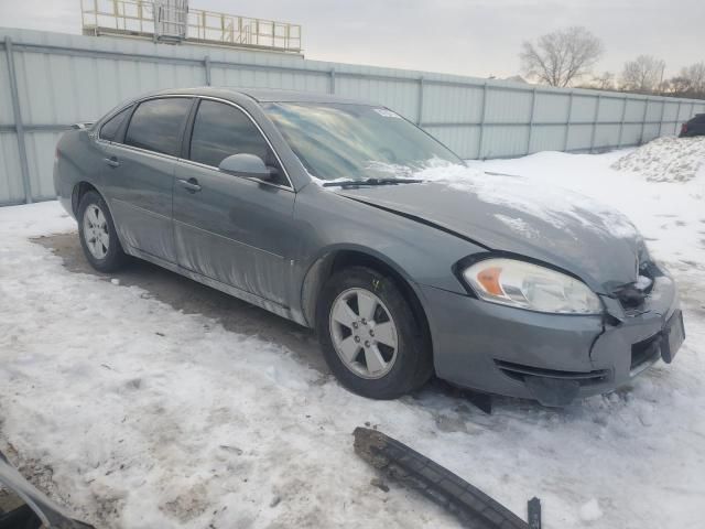 2008 Chevrolet Impala LT