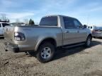 2002 Ford F150 Supercrew