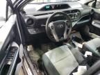 2013 Toyota Prius C