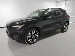 Volvo xc40 Plus salvage cars for sale: 2025 Volvo XC40 Plus