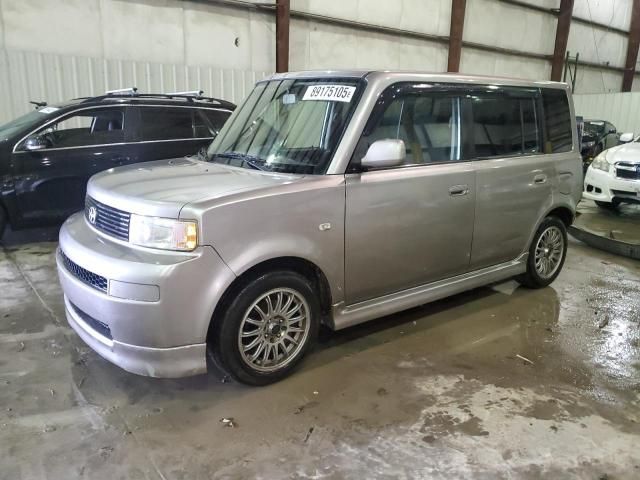 2005 Scion XB