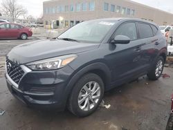 2019 Hyundai Tucson SE en venta en Littleton, CO