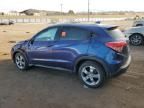 2016 Honda HR-V EXL