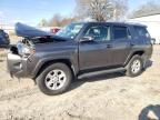 2016 Toyota 4runner SR5/SR5 Premium