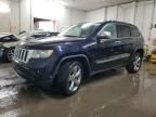 2011 Jeep Grand Cherokee Limited