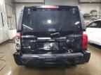 2008 Jeep Commander Sport