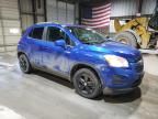 2016 Chevrolet Trax 1LT