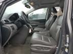 2013 Honda Odyssey Touring