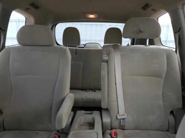 2010 Toyota Highlander