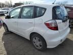 2010 Honda FIT