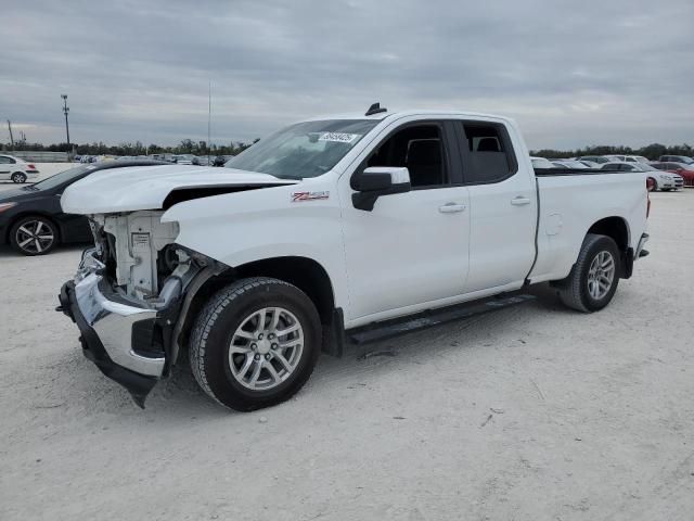 2020 Chevrolet Silverado K1500 LT