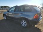 2002 BMW X5 3.0I