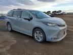 2023 Toyota Sienna XSE