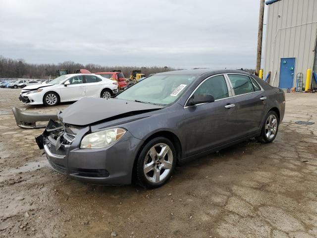 2010 Chevrolet Malibu LS