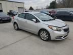 2014 KIA Forte EX