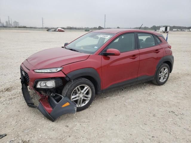 2019 Hyundai Kona SE