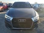 2018 Audi Q3 Premium Plus