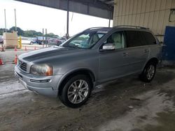 Salvage cars for sale at Homestead, FL auction: 2013 Volvo XC90 3.2