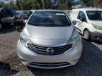 2016 Nissan Versa Note S