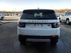 2016 Land Rover Discovery Sport HSE