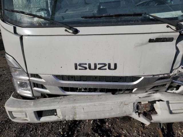 2023 Isuzu NPR HD