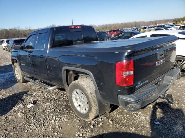 2016 GMC Sierra K1500 SLE