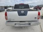 2007 Nissan Frontier Crew Cab LE