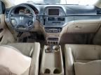 2006 Honda Odyssey Touring