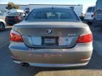 2010 BMW 528 I